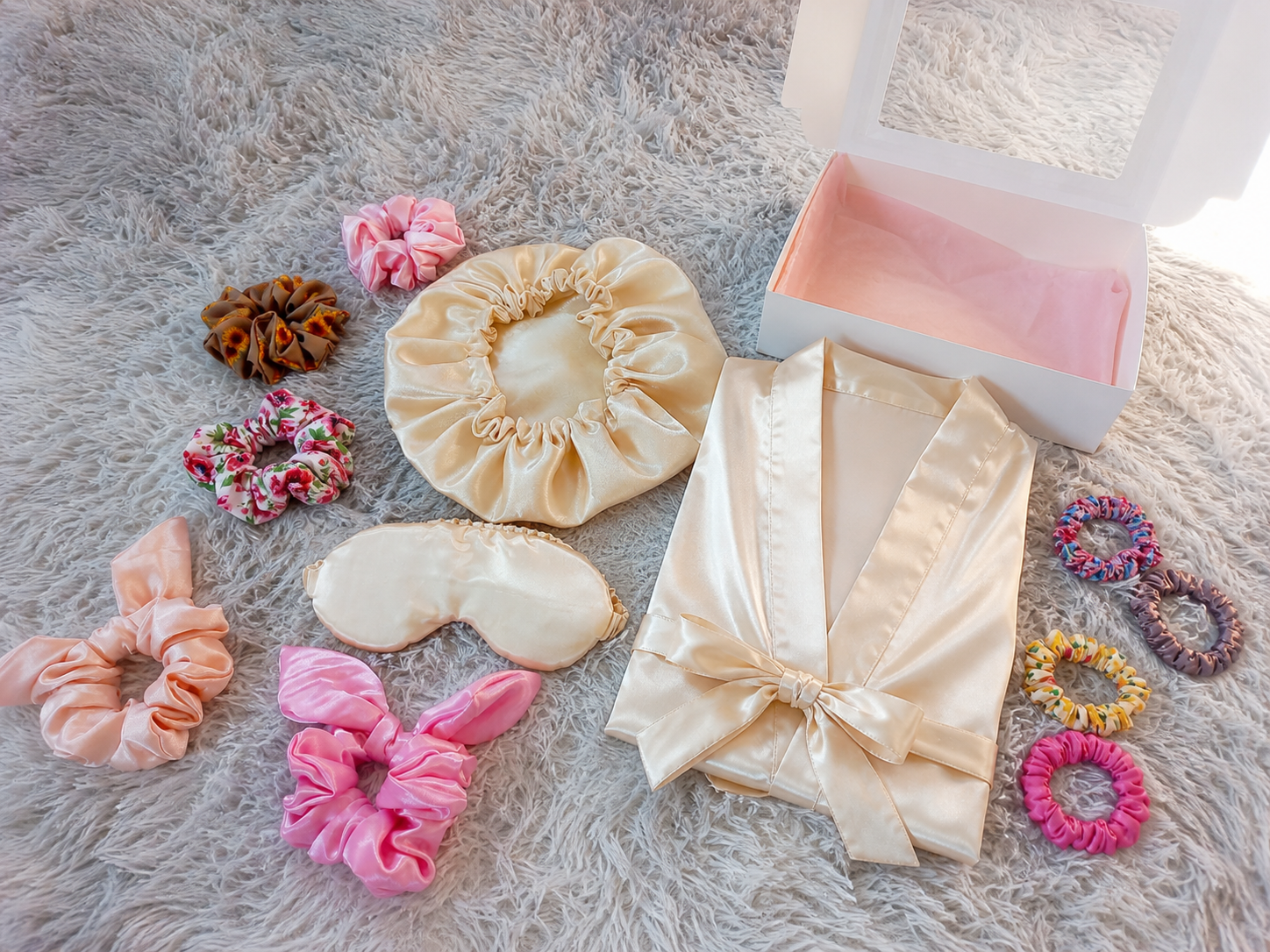 🌸 Sakurah Pampering Gift Box _1