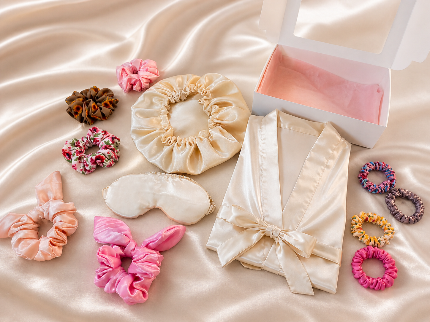 🌸 Sakurah Pampering Gift Box _0