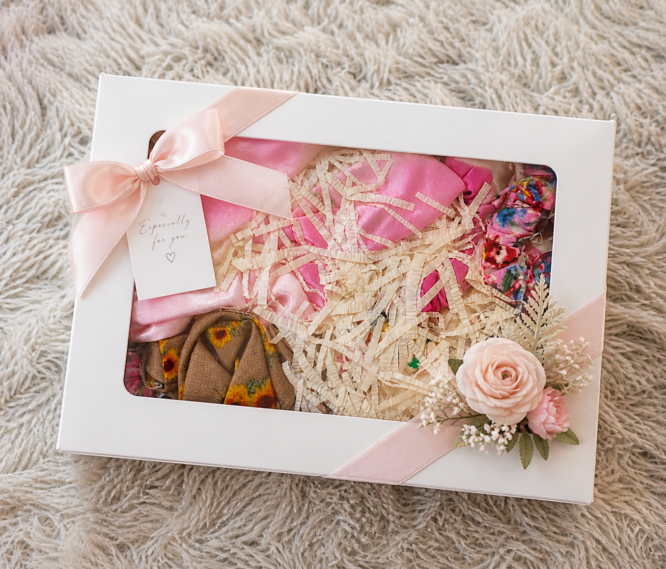 🌸 Sakurah Pampering Gift Box _4