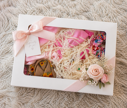 🌸 Sakurah Pampering Gift Box 