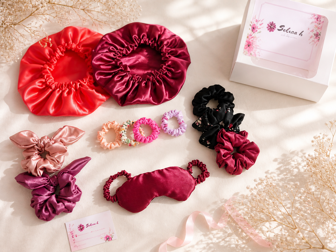 🌸 Sakurah BonBon Blush Box