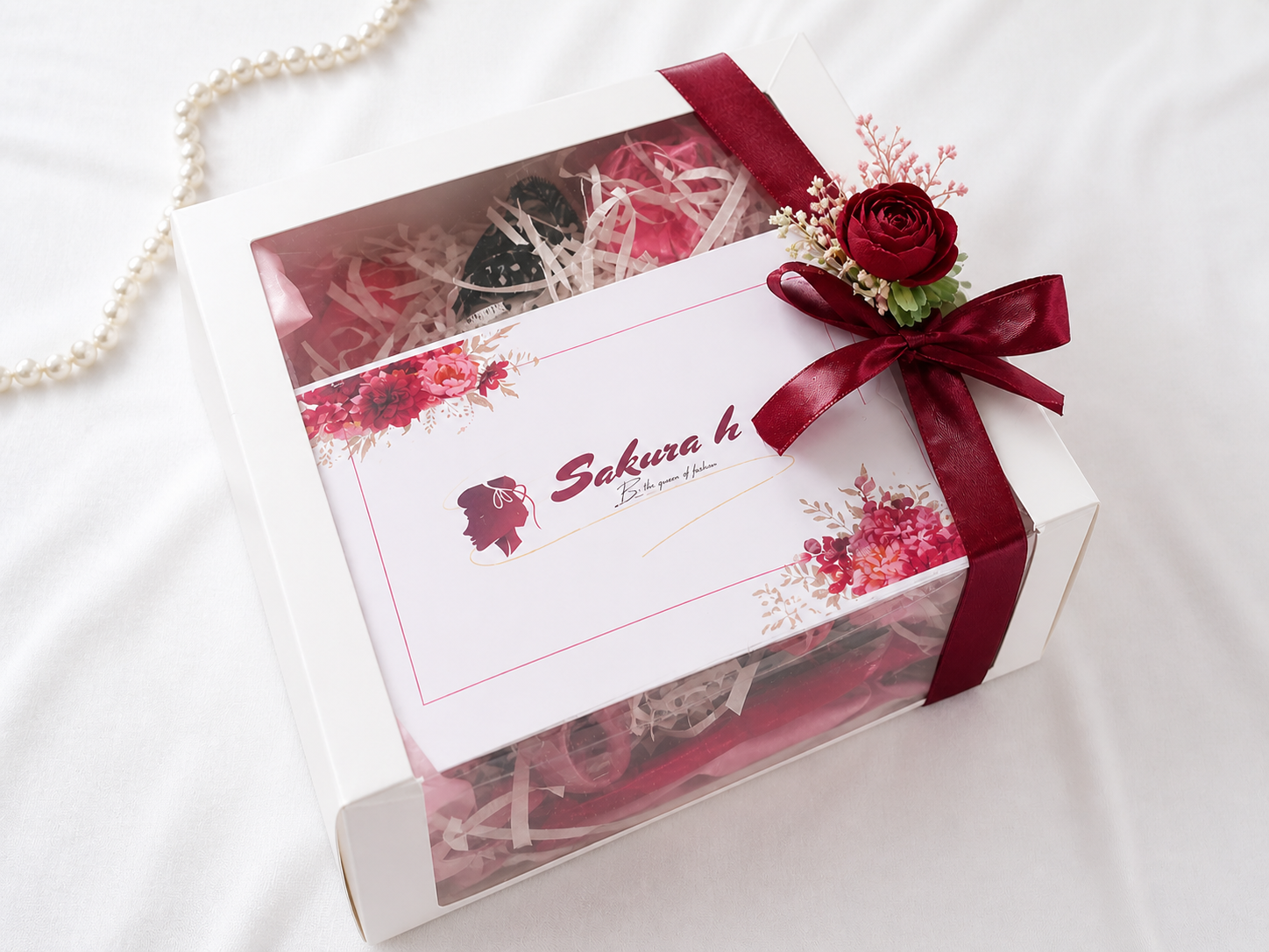🌸 Sakurah BonBon Blush Box_4
