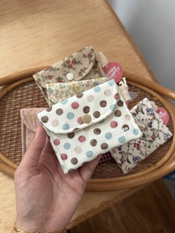 Pocket Pouch