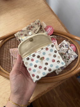 Pocket Pouch