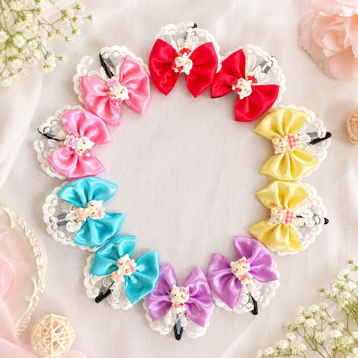 🌸 Candy Pop Kitty Tic-Tac_1