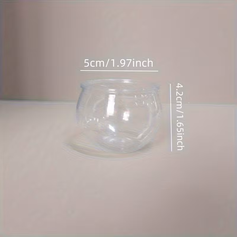 70ml Pot Dessert cup (pack of 10)_0