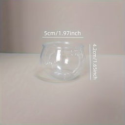 70ml Pot Dessert cup (pack of 10)