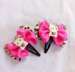 🎀 Hello Kitty Leopard Tic Tac