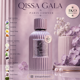 Qissa Gala 