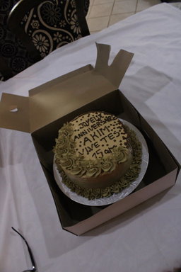 Cake large 