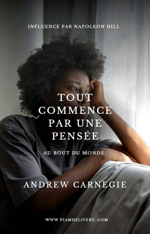 Tout commence par une pensée