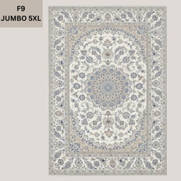 6XL CARPET VELVET FLOOR MAT