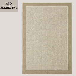 6XL CARPET VELVET FLOOR MAT