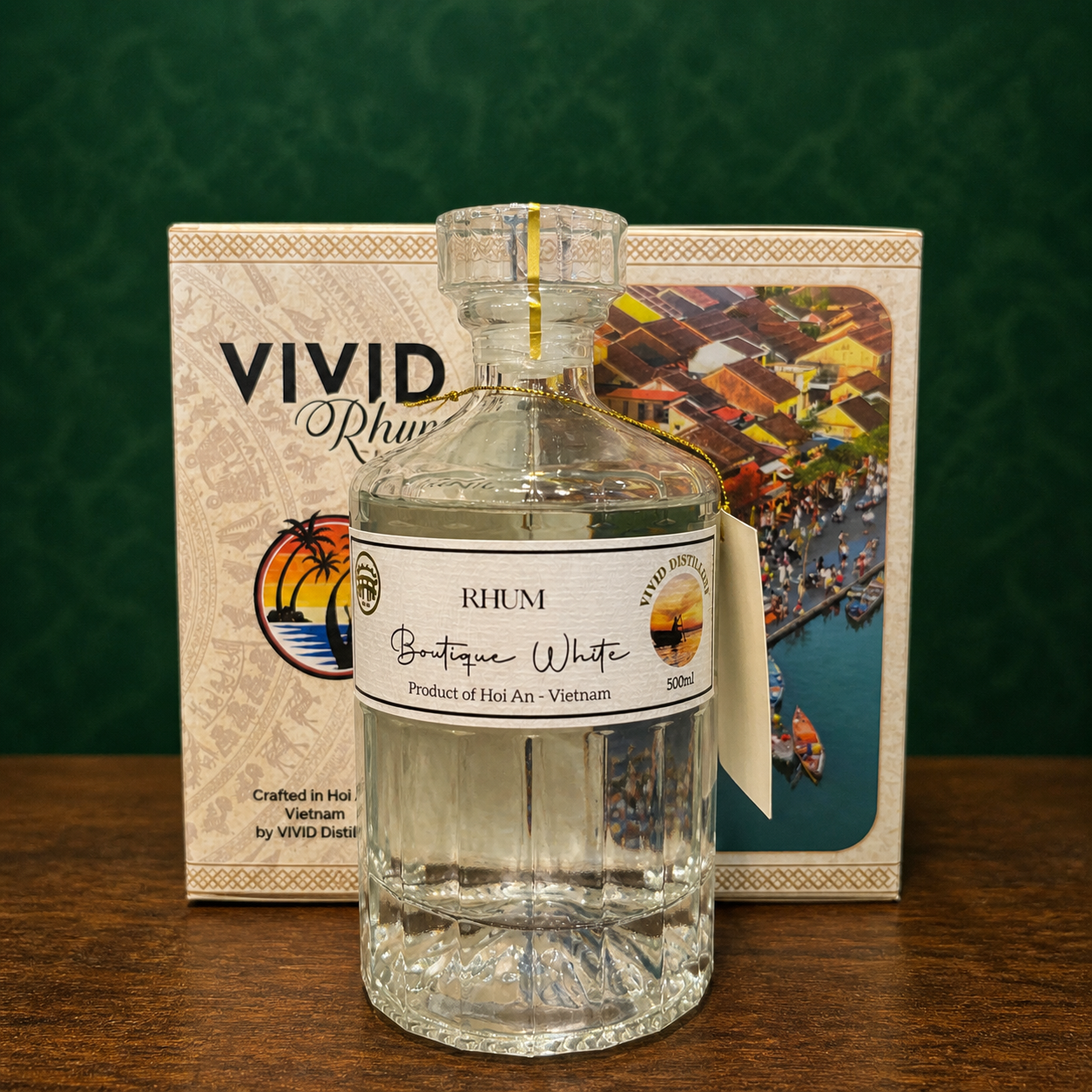 Vivid Светлый ром 42°_0