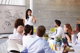 Training and Facilitation