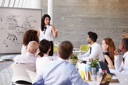Training and Facilitation