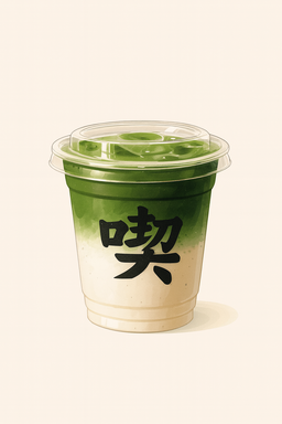 MATCHA | ๆน่ถ ๐