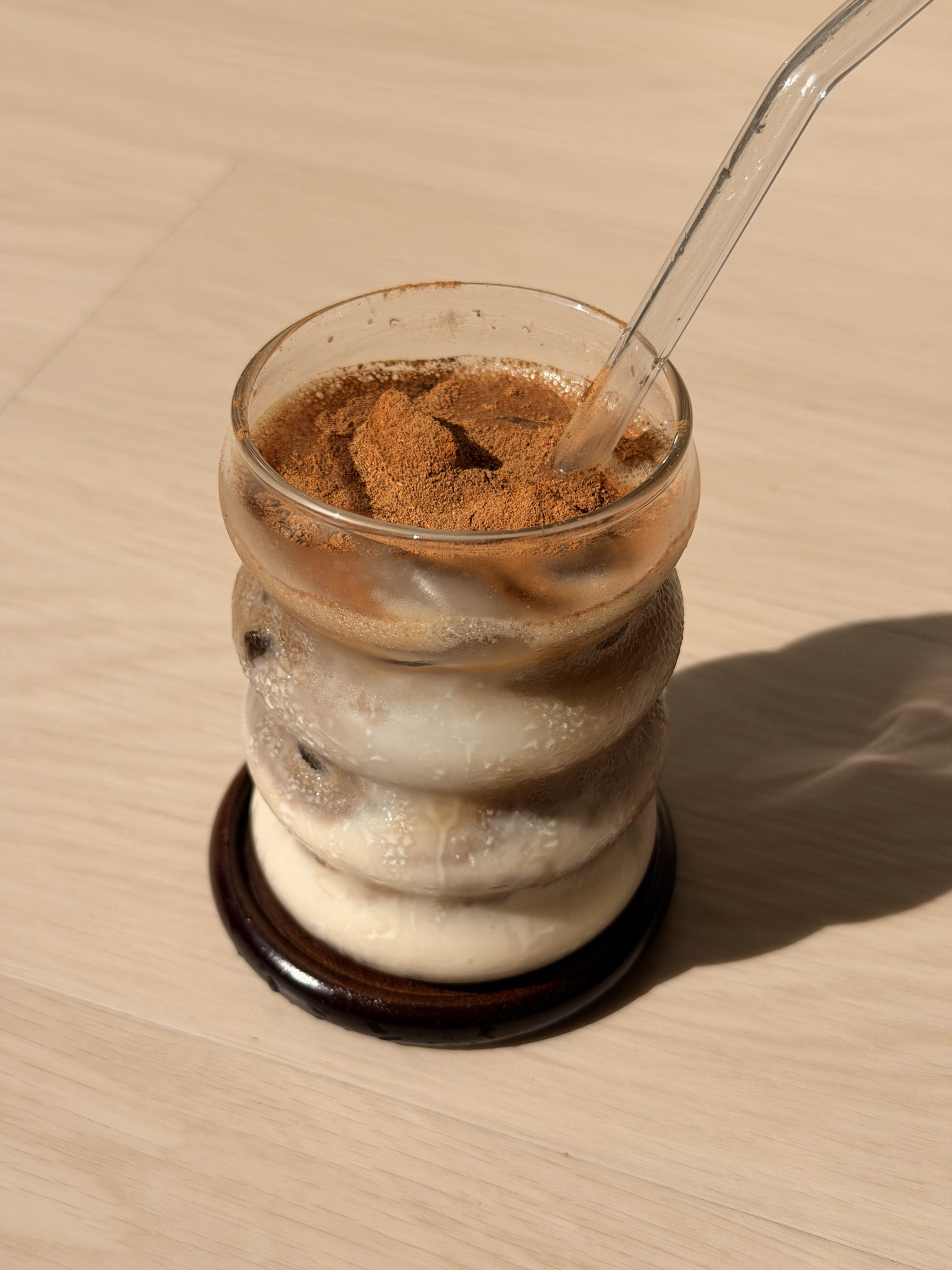 Cinnamon Hojicha_0