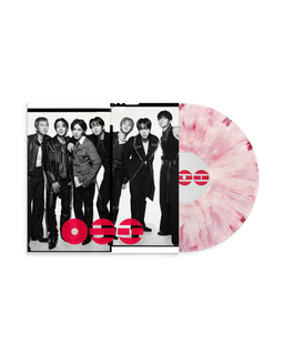 BTS 5th Album ‘ARIRANG’ - Modern Korea Vinyl
