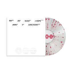 BTS 5th Album ‘ARIRANG’ - Deluxe Vinyl