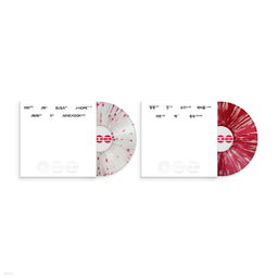 BTS 5th Album ‘ARIRANG’ - Deluxe Vinyl