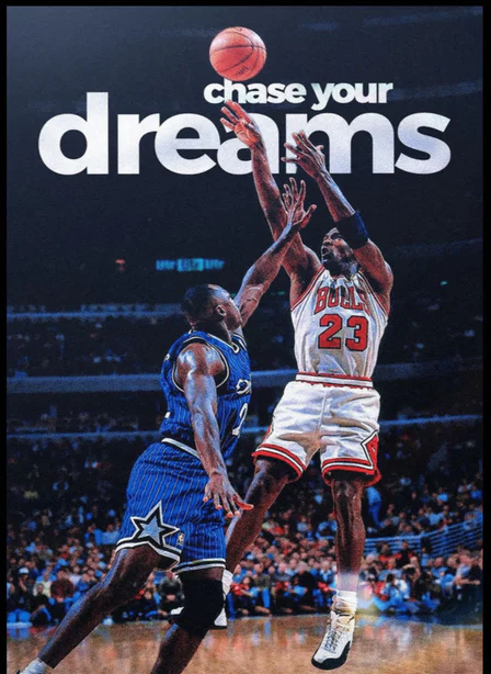 Michael Jordan