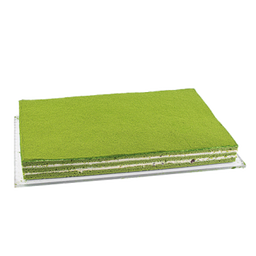 Mini Pastry- Green Tea Cake (120pcs/box)