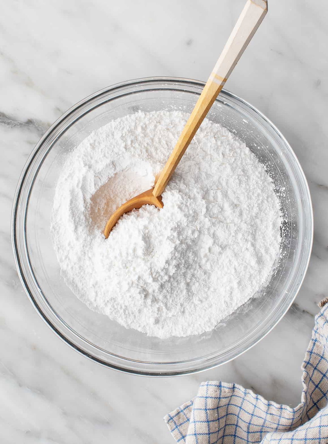 Icing Sugar (900gm / pkt)