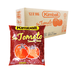 Kimball Tomato Sauce (ctn)