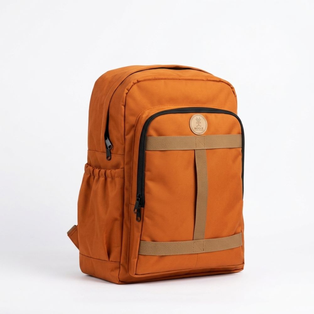Rogue Pack Burnt orange