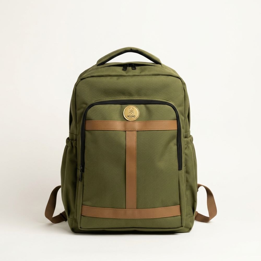 Rogue Pack Jungle