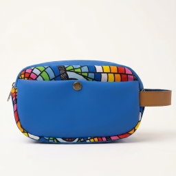 Casey dope kit blue