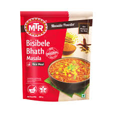 MTR BISIBELEBATH MASALA 100g_0