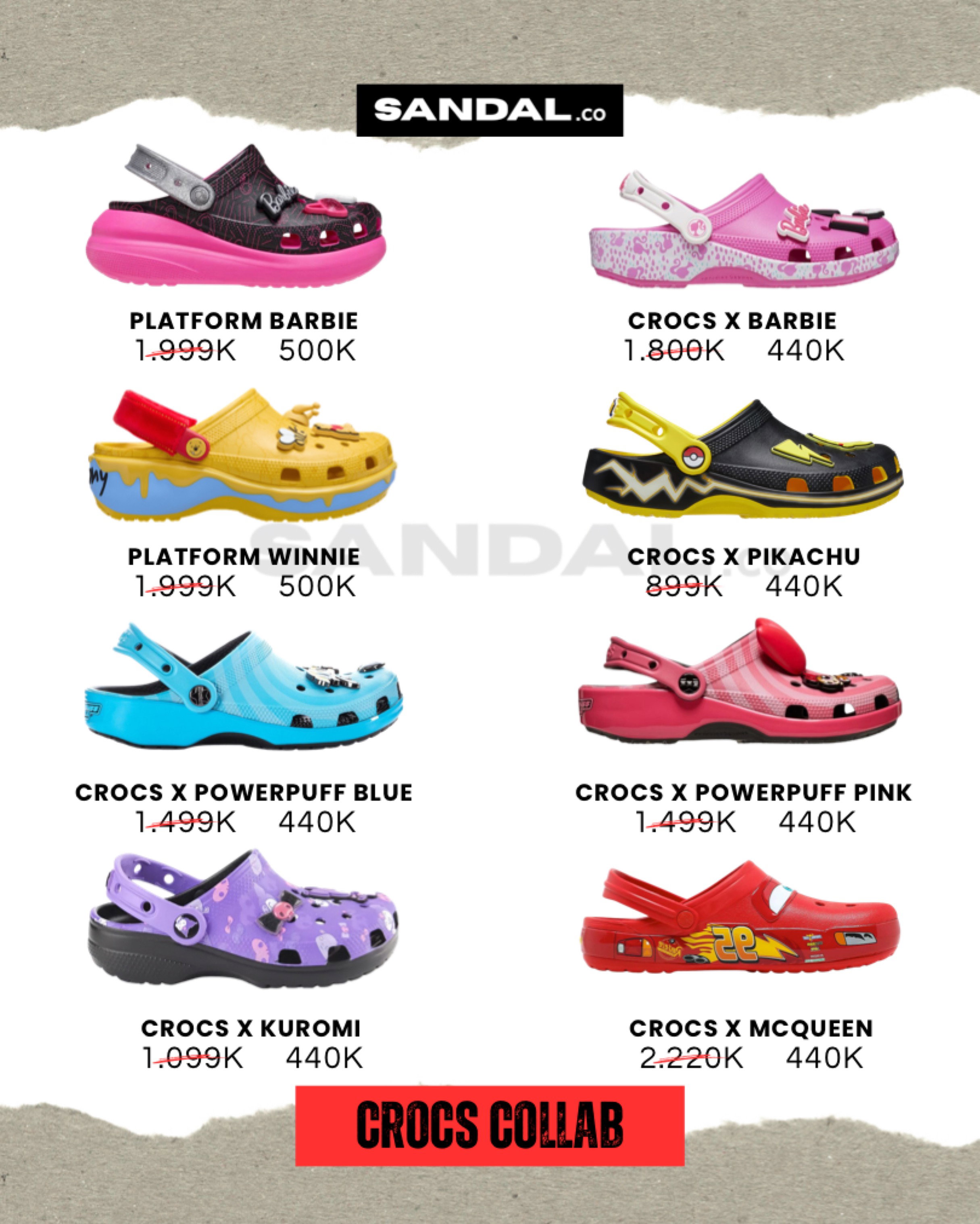 CROCS COLLAB EDITION_2