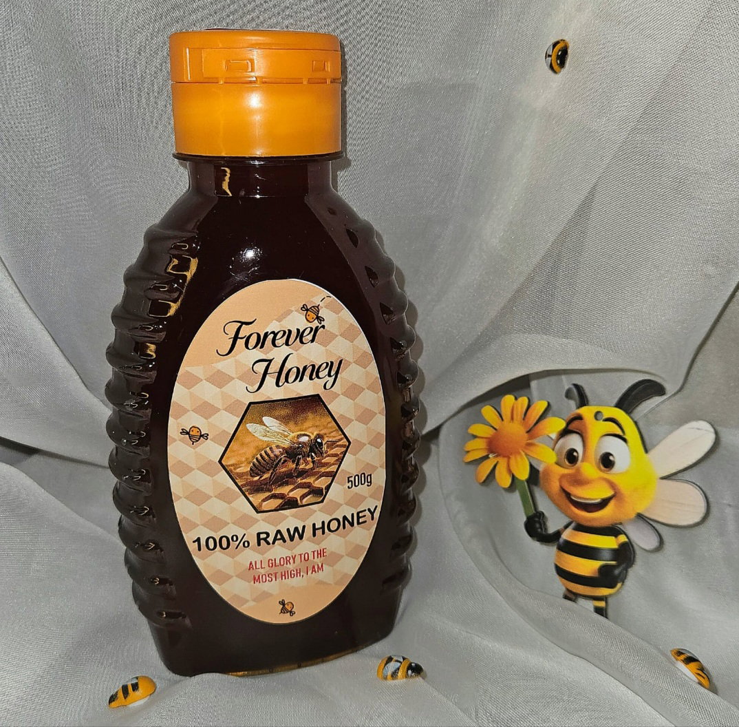 Fynbos 500g SOLD OUT