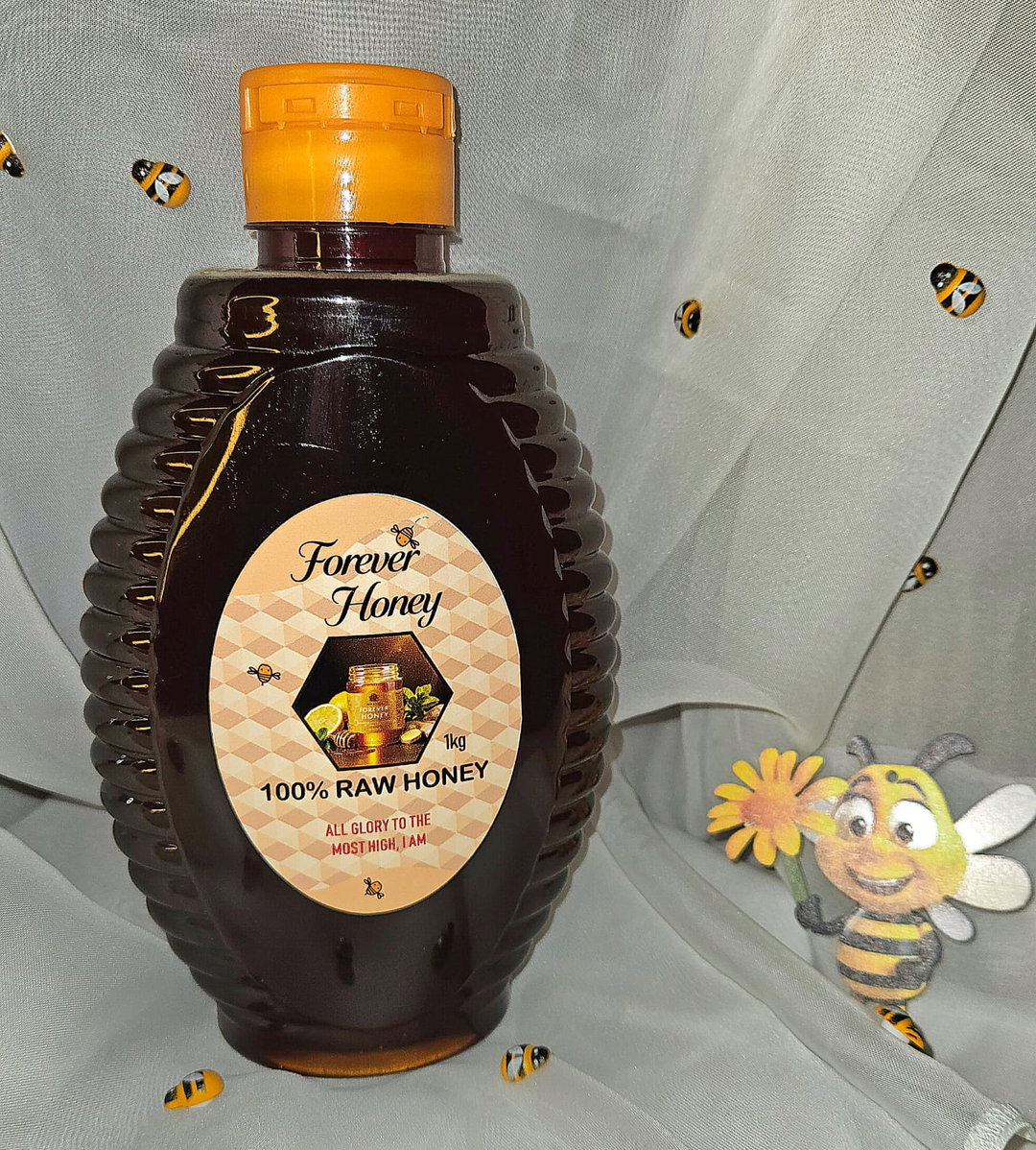 Fynbos 1kg SOLD OUT