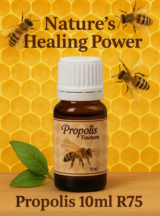 Propolis 10ml