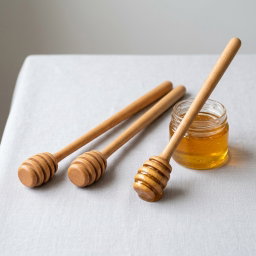Raw Honey