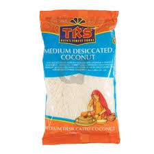 Desiccated coconut (medium) 300g