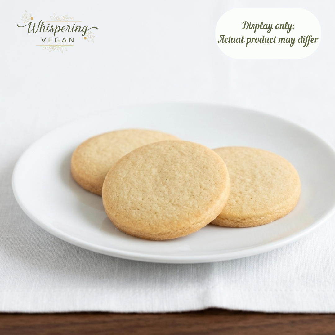 Barefoot Cookies