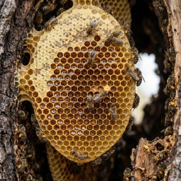 Honeycomb 150g