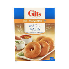 Gits Medu Vada 200g