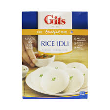 GITS idly MIX 200G_0