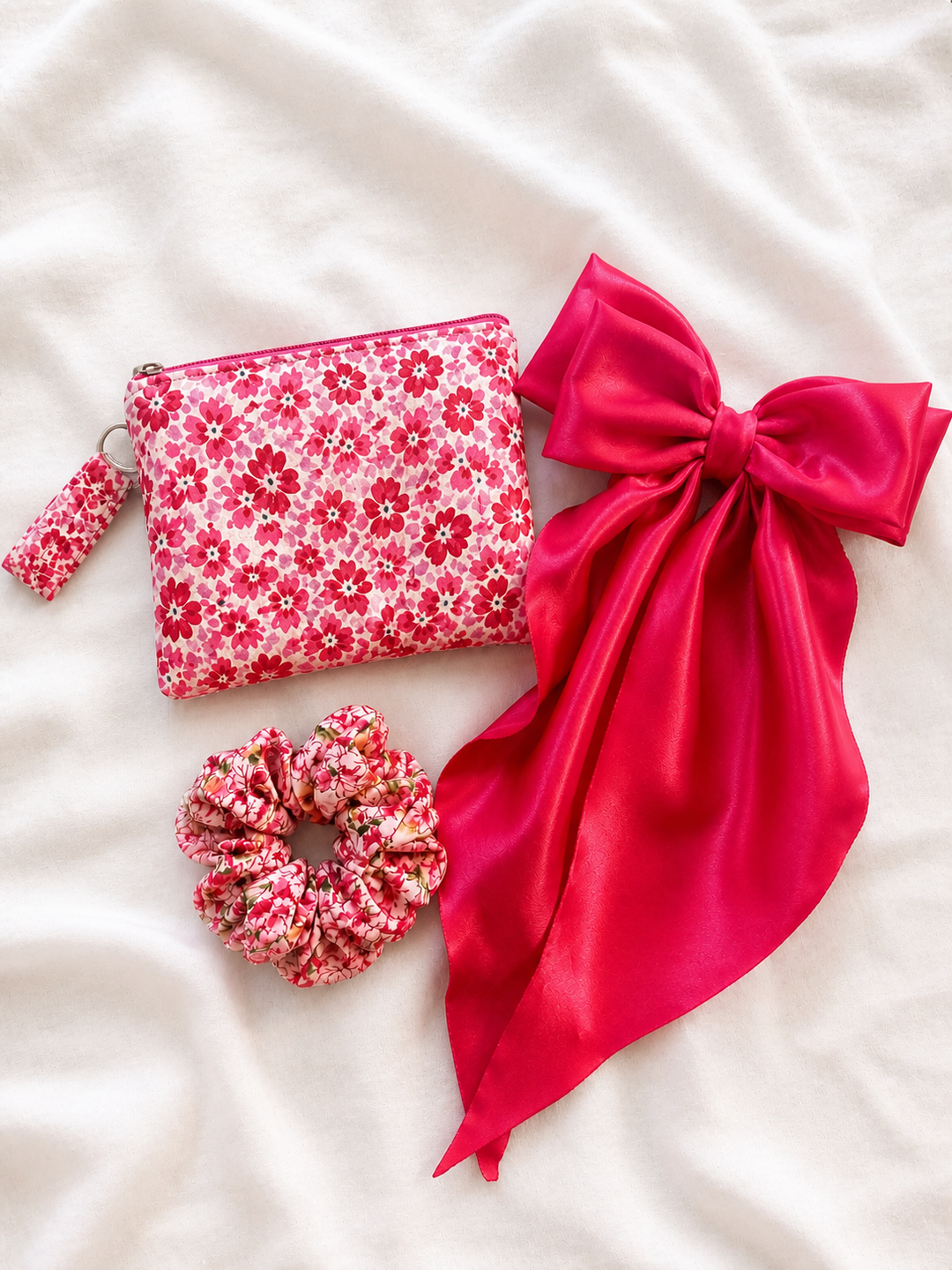 🌺 The Sweetheart Set
