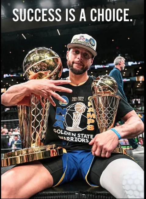 Stephen Curry