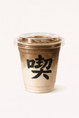 HOUJICHA | ใปใใ่ถ ๐