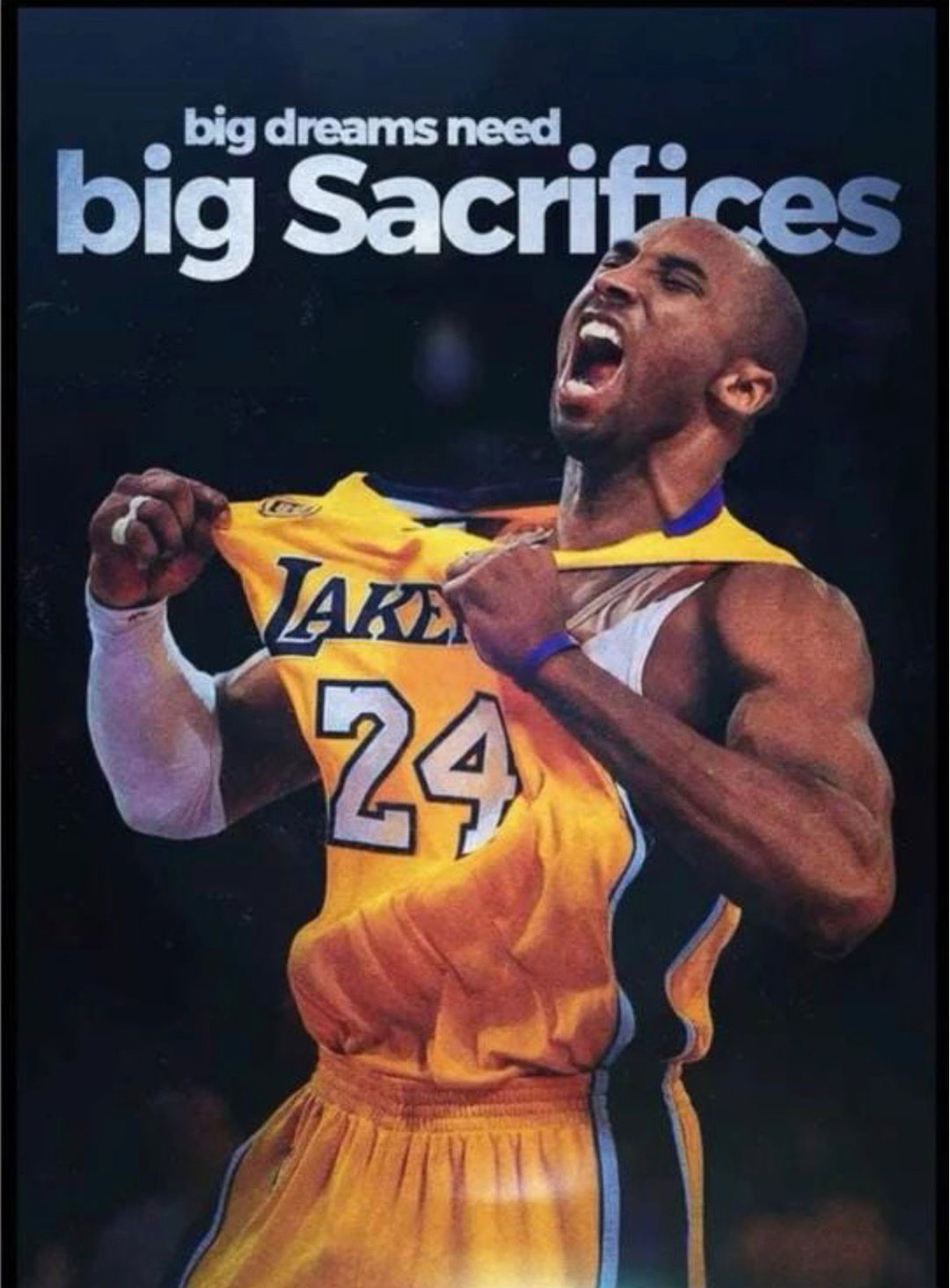 Kobe Bryant