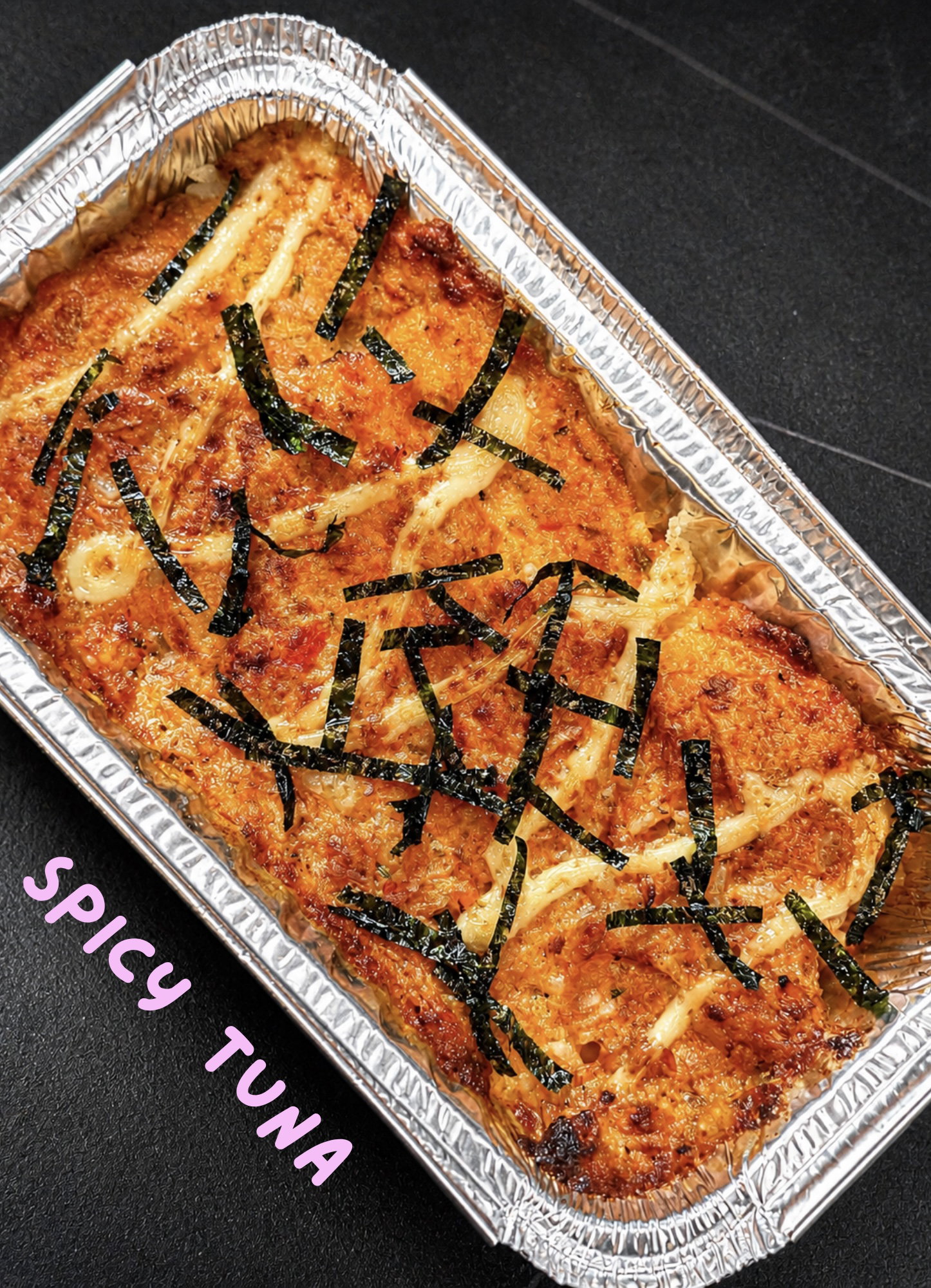 Spicy Tuna ( S)_0