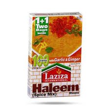 LAZIZA Haleem 100G_0
