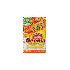 LAZIZA Qeema Masala 100G